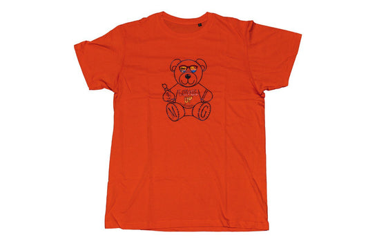 T-SHIRT BEAR SUMMER