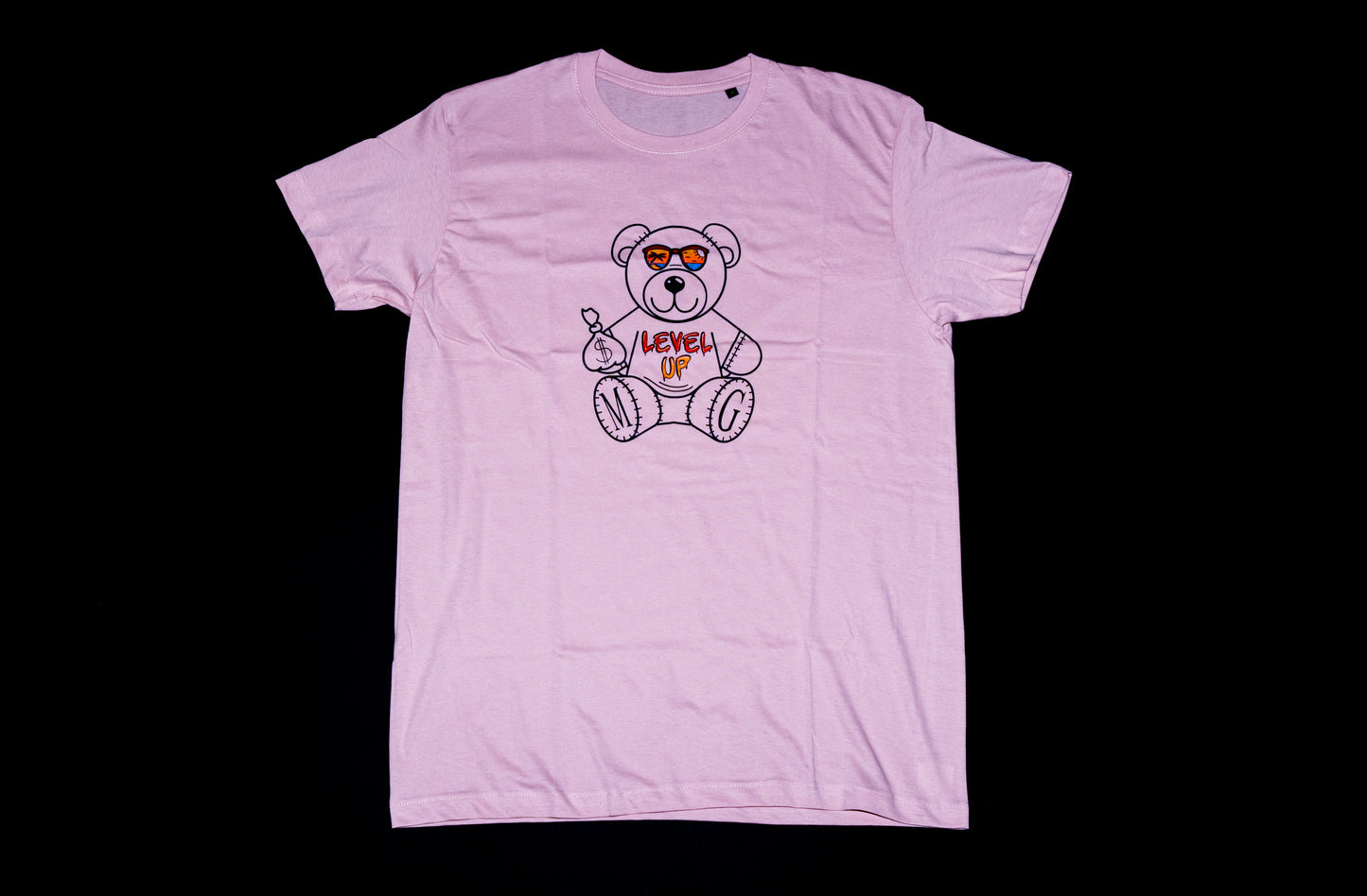 T-SHIRT BEAR SUMMER