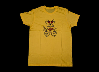 T-SHIRT BEAR SUMMER