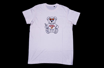 T-SHIRT BEAR SUMMER