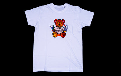 T-SHIRT BEAR CLASSIC