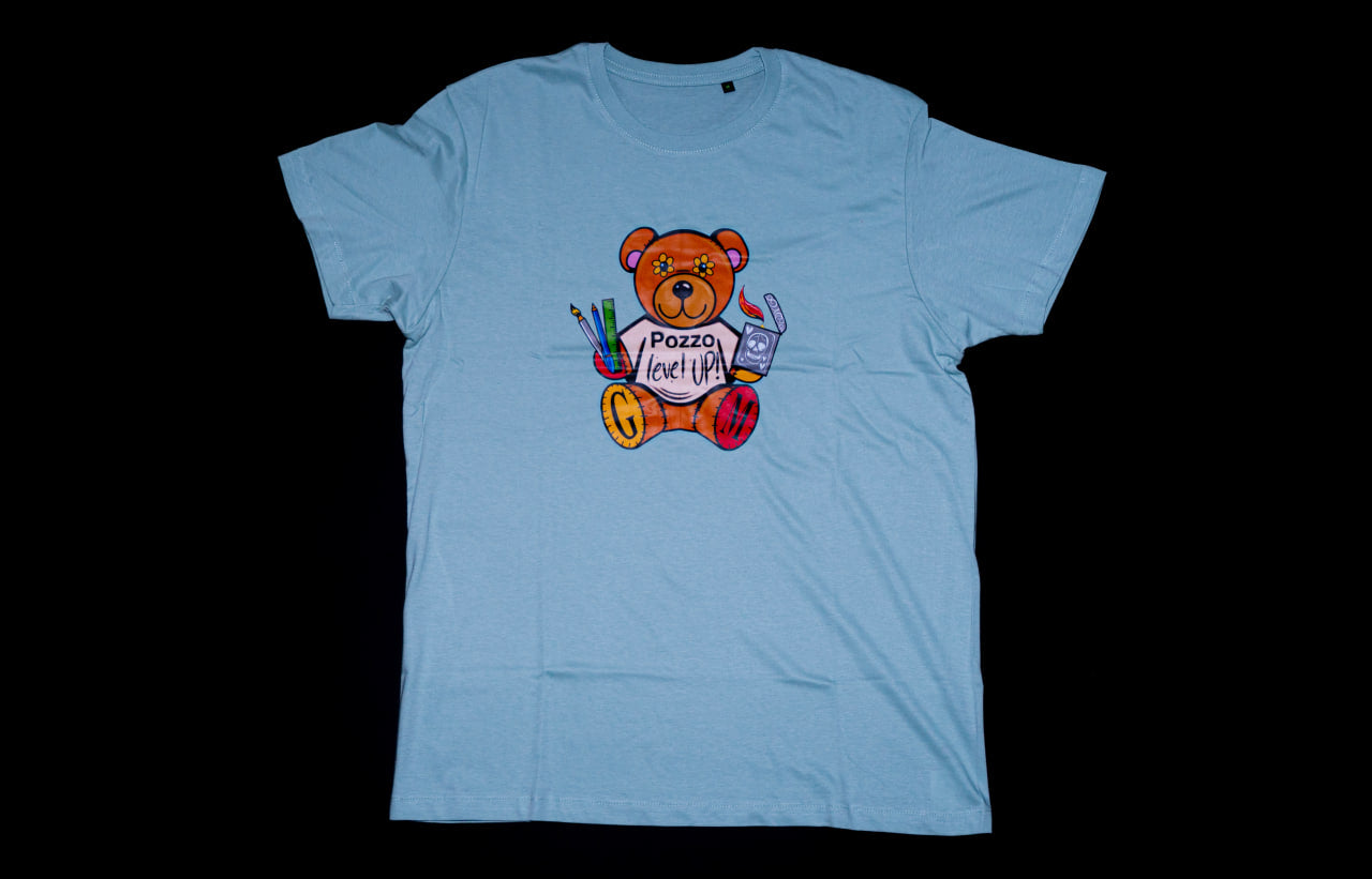 T-SHIRT BEAR CLASSIC